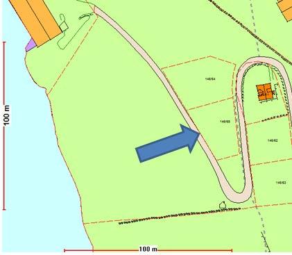 Dispensasjon Tiltaket krev dispensasjon frå plan- og bygningslova 11-6, 11-7, nr. 5, bokstav a), 11-7, nr. 6 og 11-9, nr. 5, jf. 1-5 og 1-8, 3. ledd.