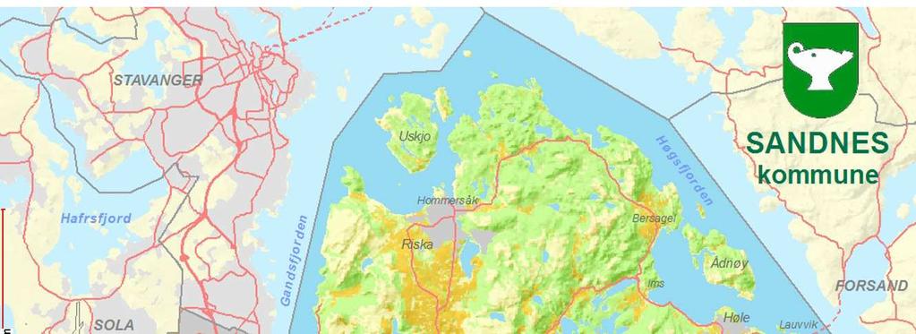 Handlingsplan mot støy