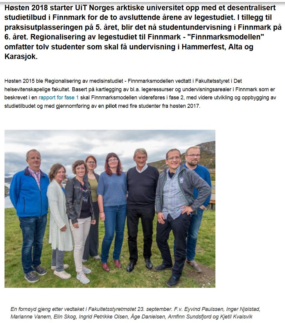 «Lakseeffekten» -