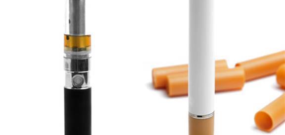 E-sigaretter, røykeslutt og helse Ingen studier som bekrefter at e-sigaretter hjelpe å slutte å røyke