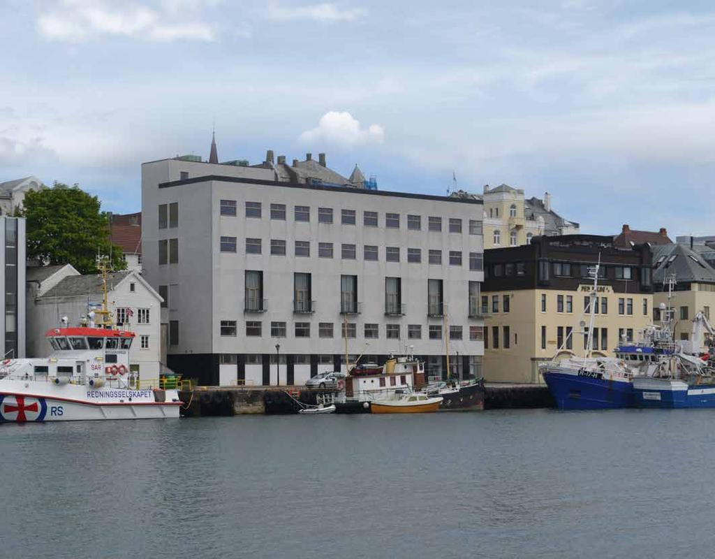 Informasjonsarbeid Haugesund Rederiforening og Maritimt Forum for Haugaland og Sunnhordland (MFHS) samarbeider tett med hensyn til informasjonsarbeidet mot publikum og politiske beslutningstakere.