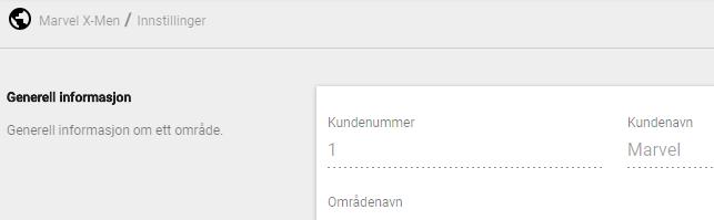 3 HVORDAN ADMINISTRE OMRÅDER? 3.