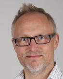 Ole Greger Lillevik er forfatter og førstelektor ved UiT, Norges Arktiske universitet campus Narvik.