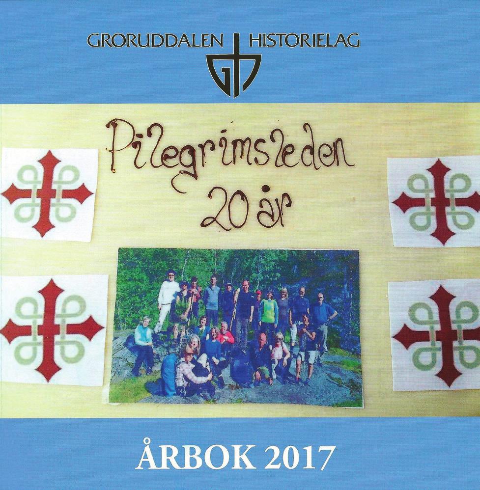 side. Husk å melde adresseforandring! I 2017 fikk vi inn kr 18.