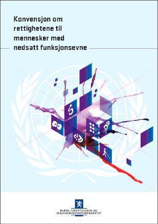 Vårt arbeid med CRPD 2018: Lage en prosjektplan for tiltak som skal sikre bedre gjennomføring av CRPD i kommunene Kartlegging av kommuners kunnskap om konvensjonen