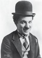 august 2018 Charlie Chaplin Nick Hegreberg forteller om Chaplins filmer, utvandringen til Amerika, 30- tallets depresjon, den industrielle revolusjon og to verdenskriger.