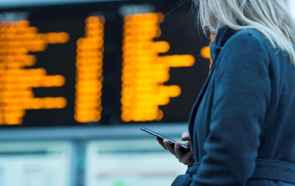 10 Reiseplanlegging og billettering Lett tilgjengelig og pålitelig informasjon om kollektivreiser og enkel billettering er viktige faktorer for å styrke kollektivtransporten.