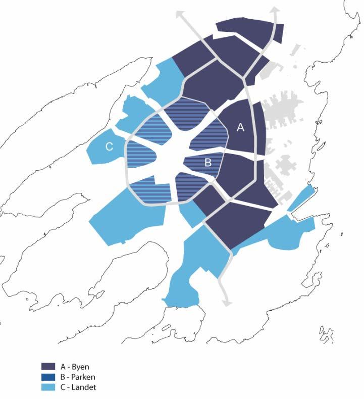 Selv om denne utredningen ikke går ned på artsnivå, må Fornebus lokaliteter med dragehode (inkl. dragehodeglansbille) nevnes spesielt.