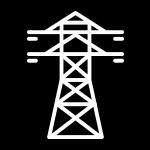 SEGMENT: INFRASTRUKTUR Forretningsområdet omfatter Glitre Energis aktiviteter innen kraftnett og består av datterselskapene Glitre Energi Nett AS og Glitre Energi Nett Holding AS samt to