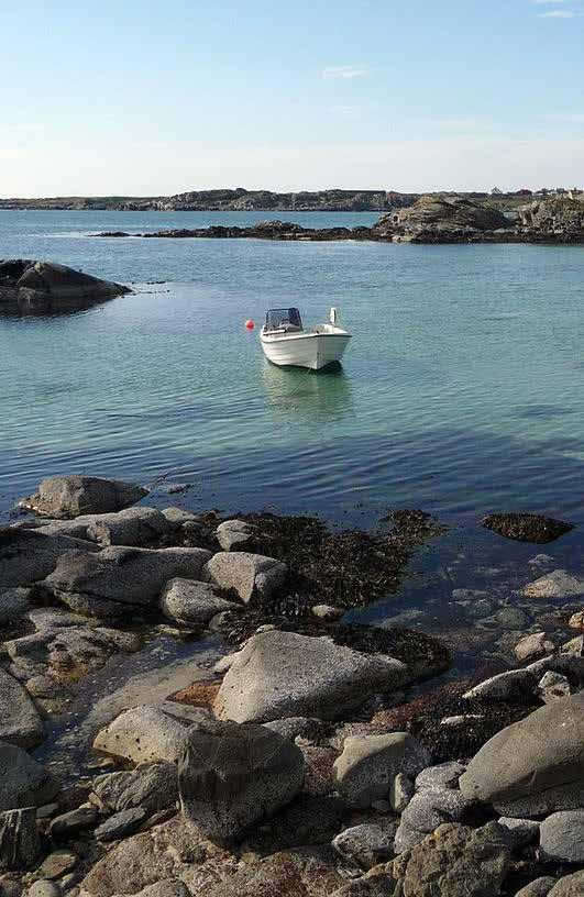 På Tostemmen har du tilgang til flotte naturopplevelser og unike fritidsmuligheter.