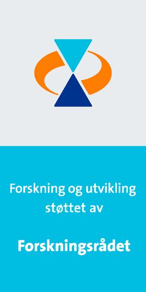 FORREGION BUSKERUD Mobiliseringsprosjekt 2017-2019 Bidra til økt samhandling og mobilisering for forskningsbasert innovasjon, særlig i små og mellomstore bedrifter innenfor teknologi, helse og