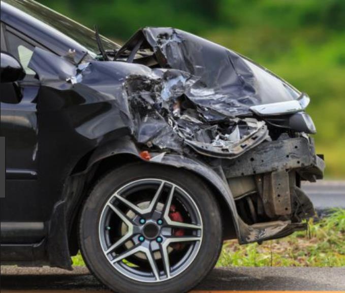Reparasjon av biler med omfattende skader Hvorfor bruke reparasjonslitteratur og dokumentere? 1.