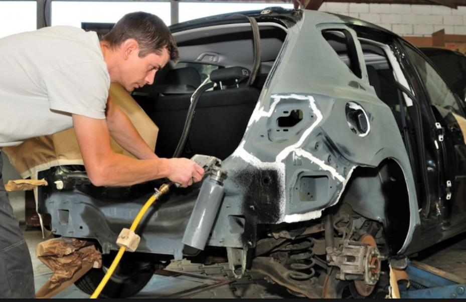 Reparasjon av biler med omfattende skader Hva om dere mener at reparasjonslitteraturen er feil, og dere mener reparasjonen kan utføres på en annen måte?