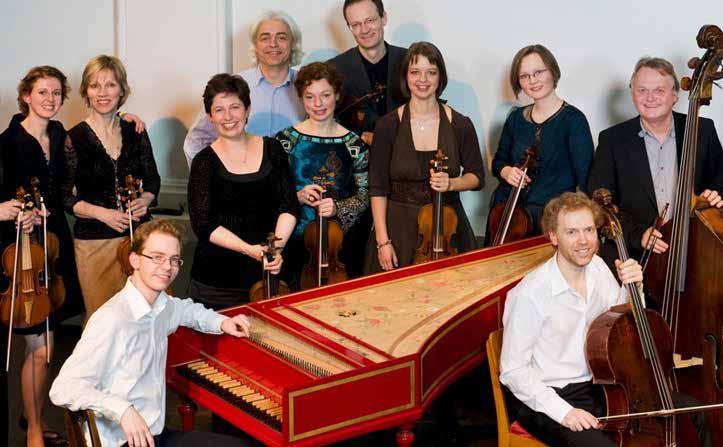 Sammen på sykkel Foto: Tonje Bjertnes Instrumentene ASAF eier en samling strykeinstrumenter, fioliner og celli