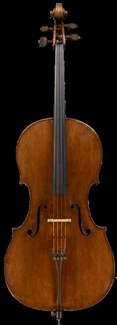 ANTONIO STRADIVARIUS Antonio Stradivarius, italiensk fiolinbygger (1644 eller 1648/49-18.12.