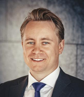Som konsernsjef er Eriksen er idag styreleder i Aker BP ASA, Aker Solutions ASA, Cognite AS, Aker Capital AS og Aker Kværner Holding AS, samt styremedlem i bl.a. Akastor ASA, The Resource Group TRG AS, TRG Holding AS og Reitangruppen AS.