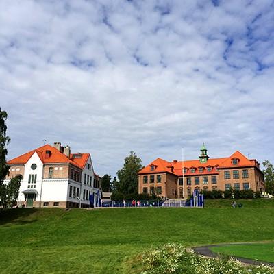 Oslo kommune Utdanningsetaten Østensjø skole minosloskole.