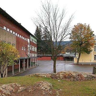 Oslo kommune Utdanningsetaten Slemdal skole minosloskole.