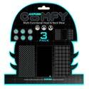 Oxford Comfy HD Graphics 3-Pack NW118