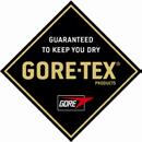 GORE-TEX -membranen sikrer at støvelen er 100% vanntett og fortsatt god ventilering. Memoryskum innvendig og en overdel i ekstra mykt skinn sikrer maks komfort.