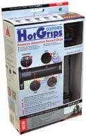 : Pris: Hotgrips Premium - CRUISER Hotgrips Adventure