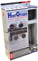 Hotgrips Sports with V8 switch EL800 999,- OF690 799,-