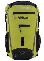 : Pris: Aqua V 20 Backpack - Sort OL995 699,- Aqua V 20 Backpack - Orange OL998 699,-