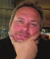 Jon Arne Løkke er vernepleier med hovedfag i psykologi.
