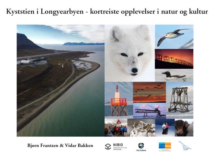 3.3.7 Svalbards miljøvernfond Om fondet Svalbards miljøvernfond er et statlig fond og en av virksomhetene underlagt Klima- og miljødepartementet (KLD).
