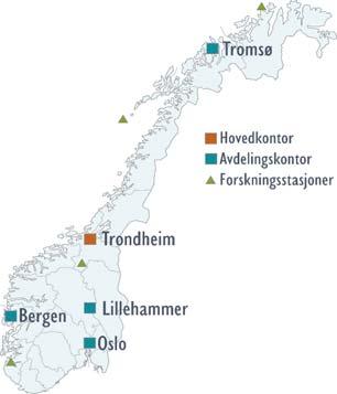 virksomhet - stiftelse 250 ansatte 375 Mkr i