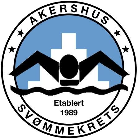 Foto: Asker svømmeklubb