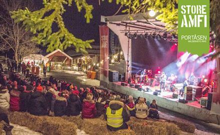 Kulturminneforvaltning Merkevarebygge nye Drammen Tilhørighet og identitet