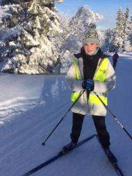 Wintercampen gir ungdommene et unikt innblikk i norsk kultur. Utvekslingsstudenten lærer både å gå på bortover- og nedoverski, samt flere typiske norske vinteraktiviteter.