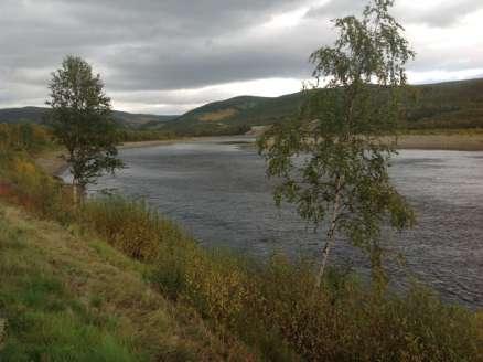 Forord Vannregionmyndigheten i Finnmark (Finnmark fylkeskommune) skal innen 1. juli 2014 sende på høring et utkast til regional vannforvaltningsplan med tiltaksprogram for perioden 2016-2021.