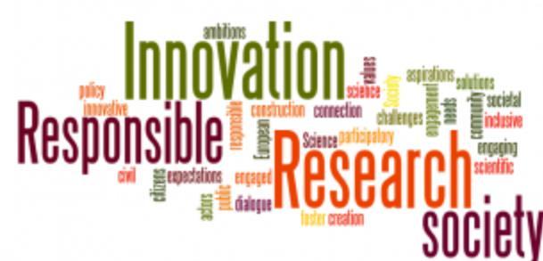 EU Responsible Research and Innovation Engagement