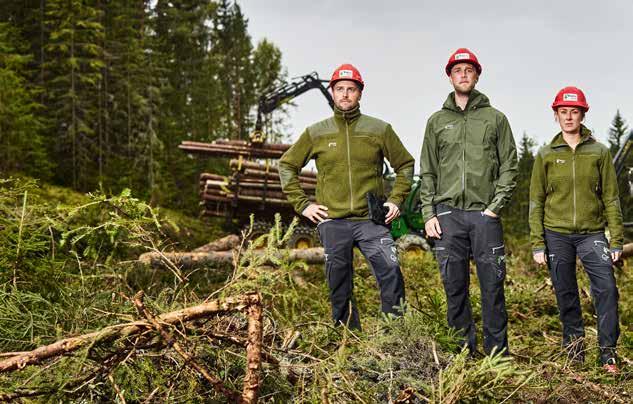 VIKEN SKOG SA ER LANDETS STØRSTE SKOGEIERSAMVIRKE check Eid av ca. 9 600 skogeiere på Østlandet check Omsetter tømmer I Viken Skog jobber vi for å skape en verdikjede i verdensklasse!