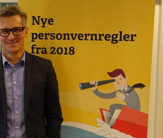 Hva vi har lært fra Datatilsynet? Fokuser på rutiner Databeskyttelsesrutiner må være på plass, men hvis prioritering er nødvendig, fokuserer på vanlige og høyrisikostyringsrutiner.