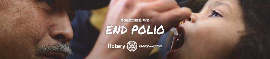 Mødre- og barnehelse Grunnutdanning og leseferdigheter Økonomi- og samfunnsutvikling 6. Rotaryklubbens mål og planer for 2018-2019 Det er gjennom klubbene Rotary skaper resultater.