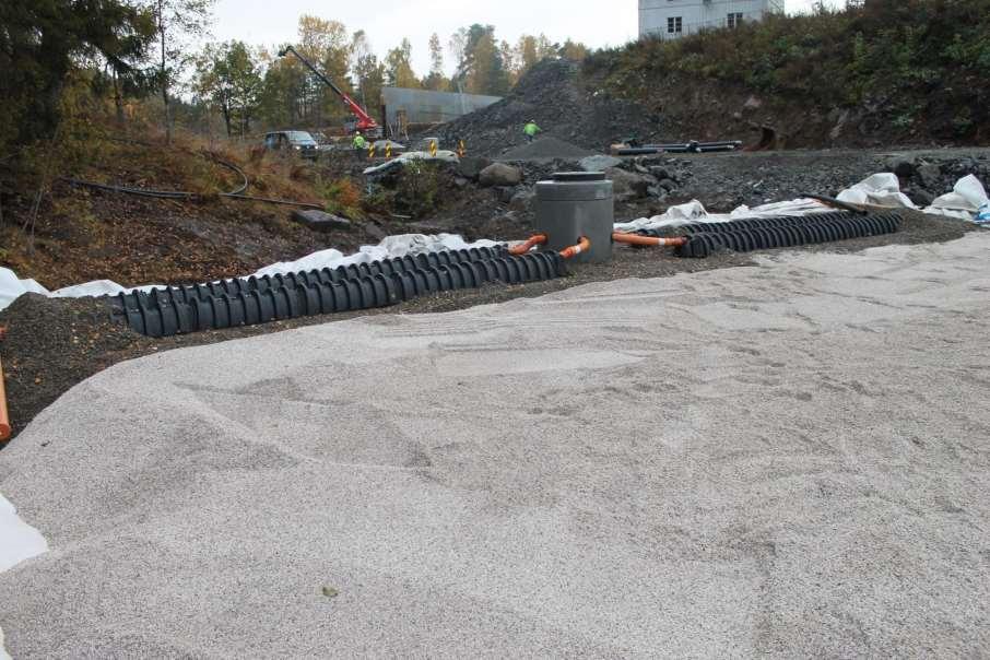 Gjersjøen Golf, 50 pe.