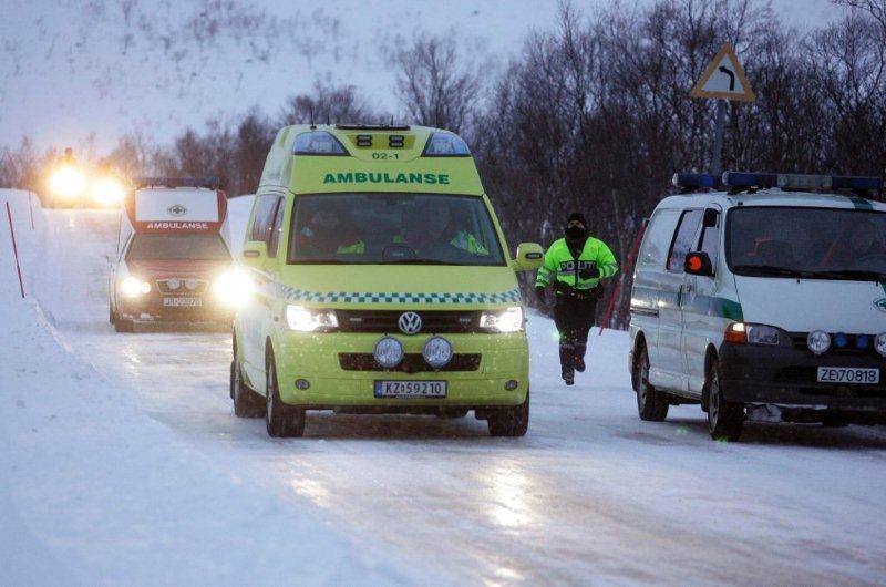 3. Folkehelsetiltak: Lavangsdalen Strekningen med