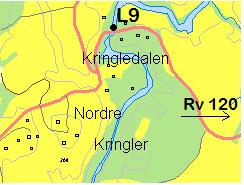 18 Innholdet av total fosfor har hatt en stigende trend de siste tre årene. Fra 24 til 26 har innholdet doblet seg. Fra 1999 til 26 har innholdet gått opp med 2.