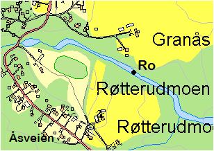 19 Figur 7 viser vannkvalitetsutviklingen gjennom perioden 1997 til 26. Grafen for TP er laget ut i fra årsmiddelverdier, mens grafen for TKB er laget ut i fra sommermiddelverdier (mai september).