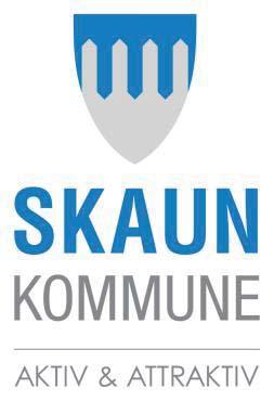 for elever og ansatte i Skaun kommune.