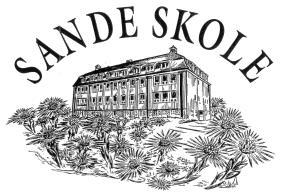 SANDEFJORD KOMMUNE