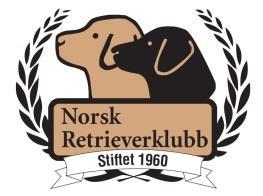Lover for Norsk Retrieverklubb, stiftet 27. mai 1960 Vedtatt i konstituerende generalforsamling den 27. mai 1960 og med endringer godkjent av generalforsamlingene den 27. mars 1968, 18. mars 1969, 22.