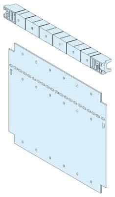 skilleplate i bakkant 3 til 4mod 04951 24 035 99