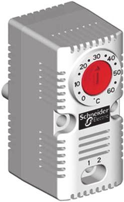 NSYCCOTHC Termostat 0-60GRC 24 927 09