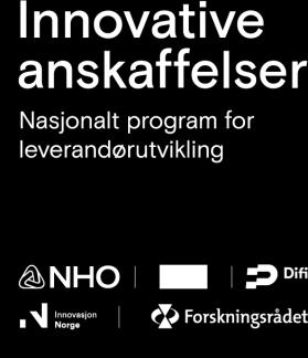 forsyningsanlegg Dialogkonferanse 30.