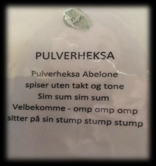 Det er vår rlle å tilrettelegge fr variasjn i leke g aktivitetstilbud samtidig sm språkstimulering må inngå i enhver hverdagssituasjn g i «her g nå» situasjner fr å styrke språkmiljøet i barnehagen.