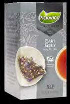 PICKWICK TMS ENGLISH BREAKFAST Varenr 4016612 EPD-nr 4962874 3